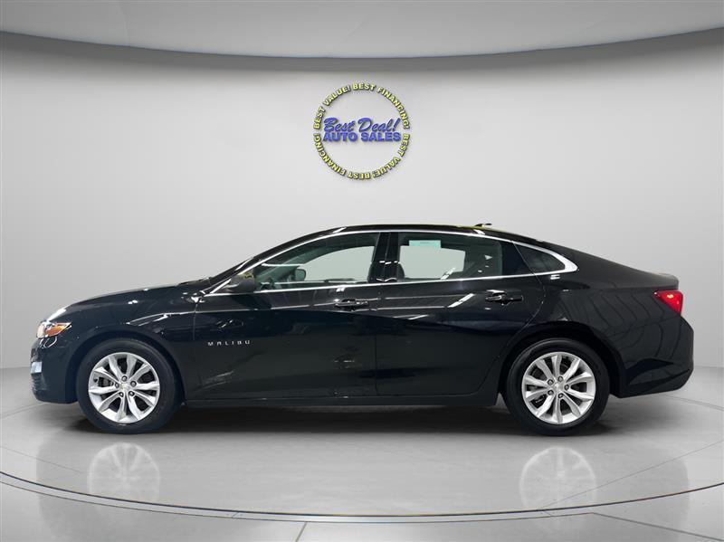 Chevrolet Malibu 1LT 2023