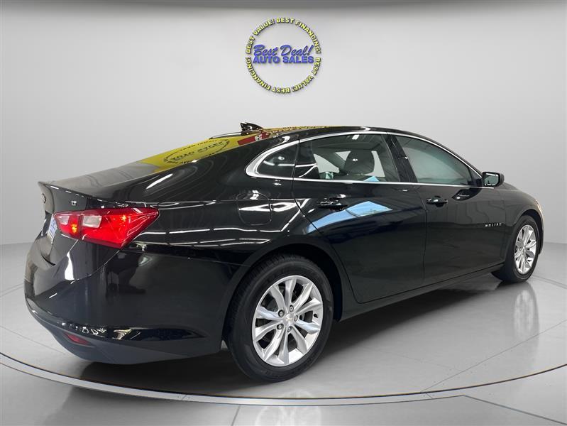Chevrolet Malibu 1LT 2023