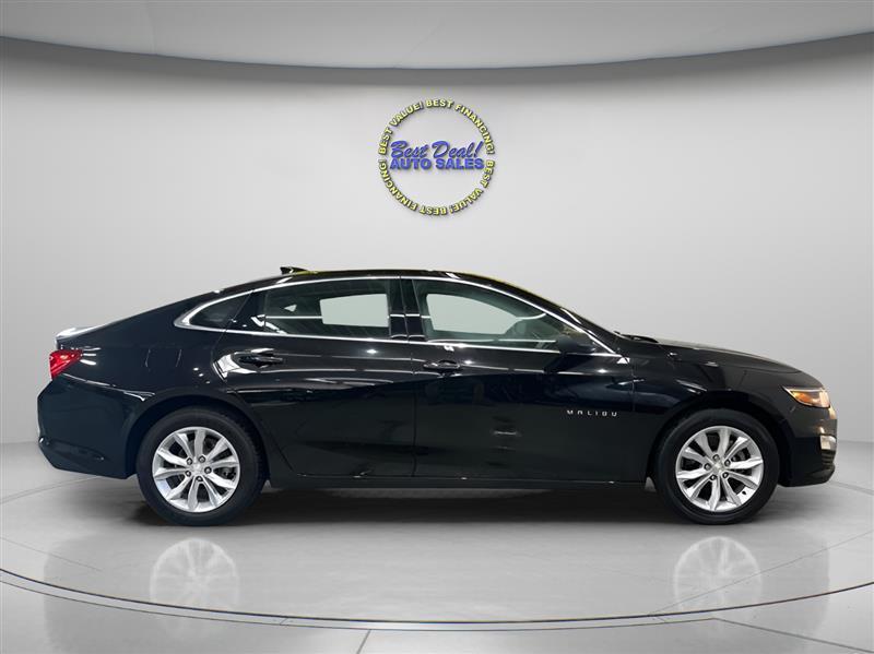 Chevrolet Malibu 1LT 2023