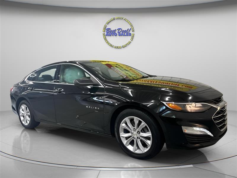 Chevrolet Malibu 1LT 2023