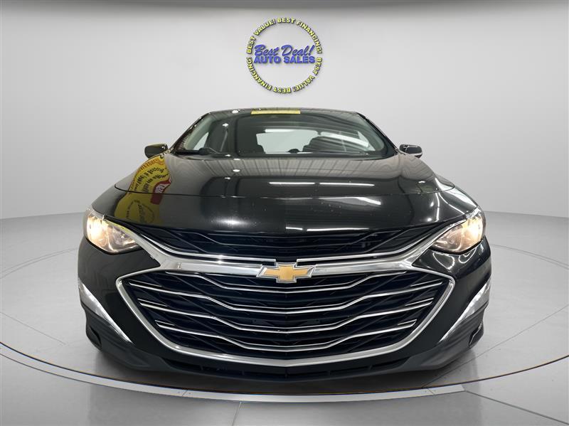 Chevrolet Malibu 1LT 2023