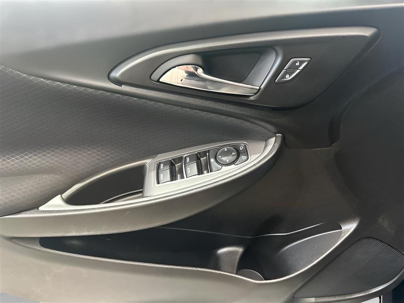 Chevrolet Malibu 1LT 2023