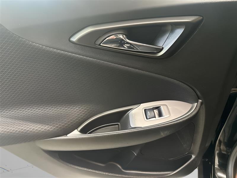 Chevrolet Malibu 1LT 2023