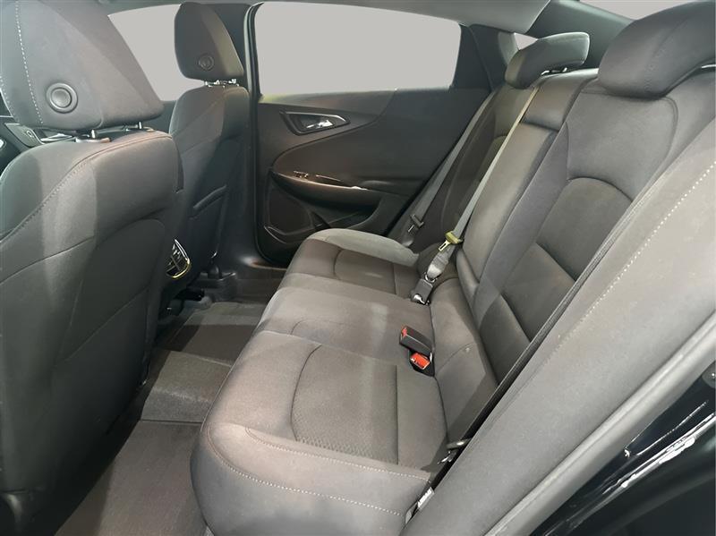 Chevrolet Malibu 1LT 2023