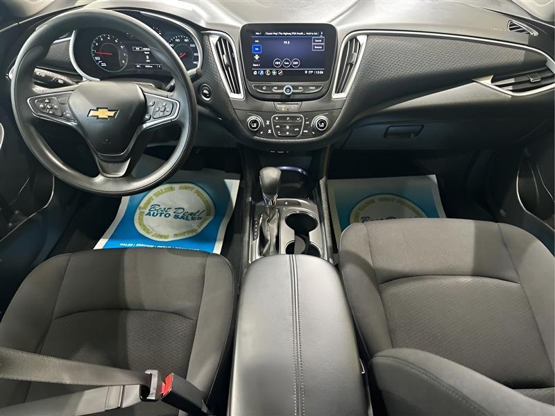 Chevrolet Malibu 1LT 2023