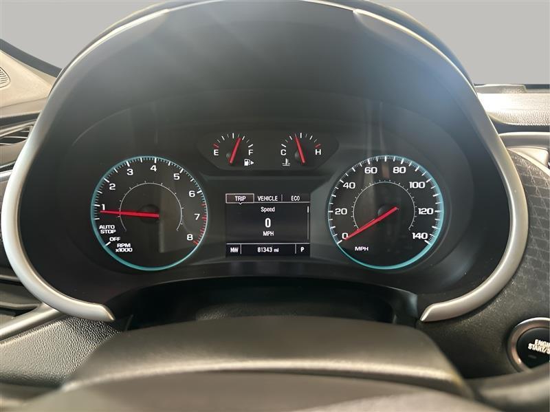 Chevrolet Malibu 1LT 2023