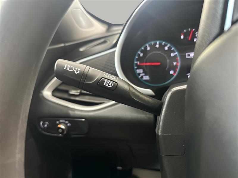 Chevrolet Malibu 1LT 2023