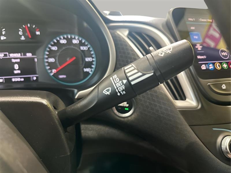 Chevrolet Malibu 1LT 2023
