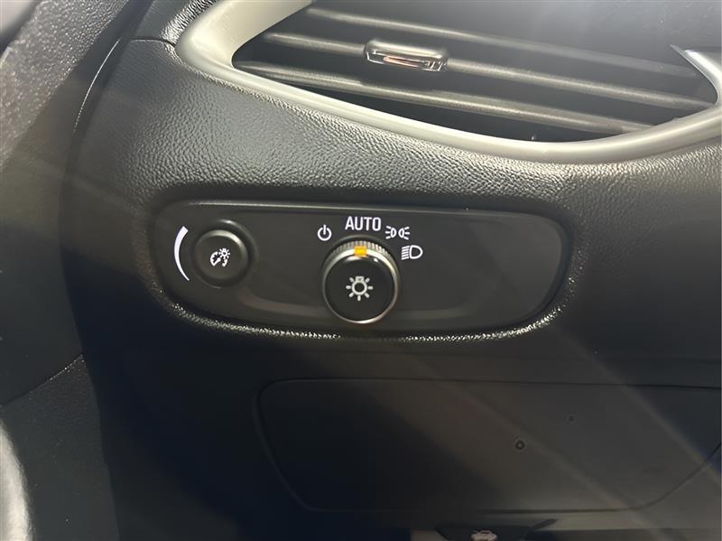 Chevrolet Malibu 1LT 2023