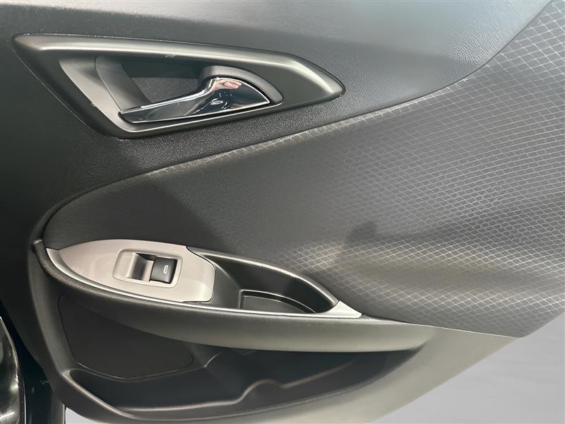 Chevrolet Malibu 1LT 2023