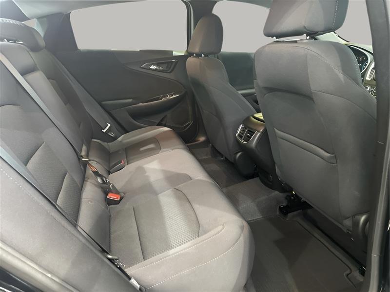Chevrolet Malibu 1LT 2023