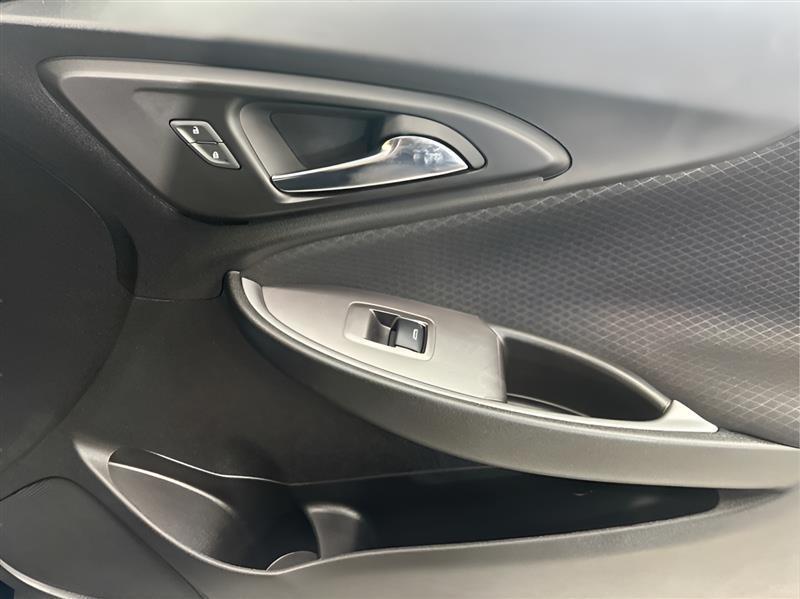 Chevrolet Malibu 1LT 2023
