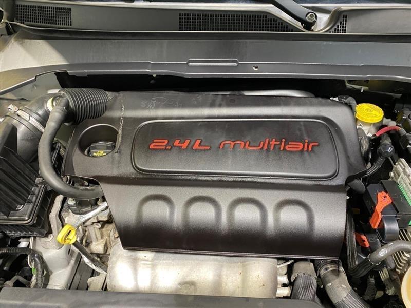 Jeep Compass Limited 4WD 2018