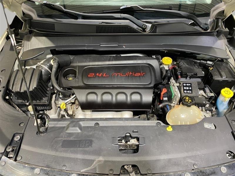 Jeep Compass Limited 4WD 2018