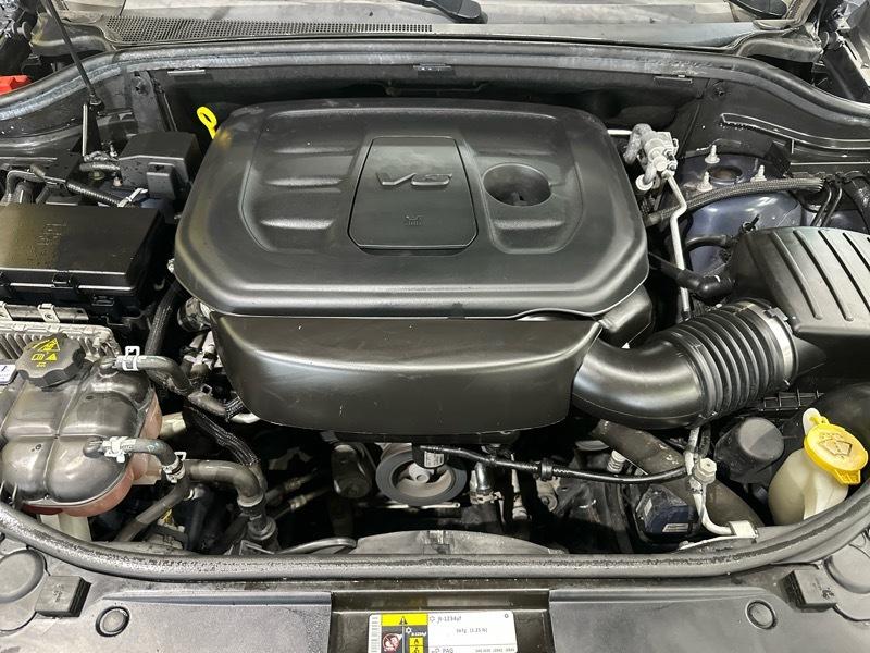 Jeep Grand Cherokee Limited 4WD 2019