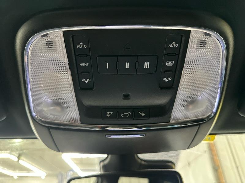 Jeep Grand Cherokee Limited 4WD 2019