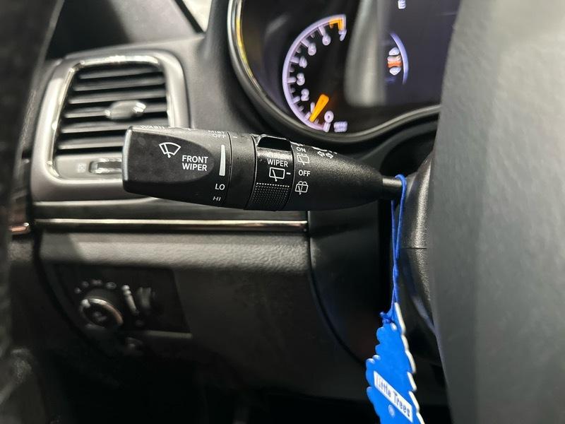 Jeep Grand Cherokee Limited 4WD 2019