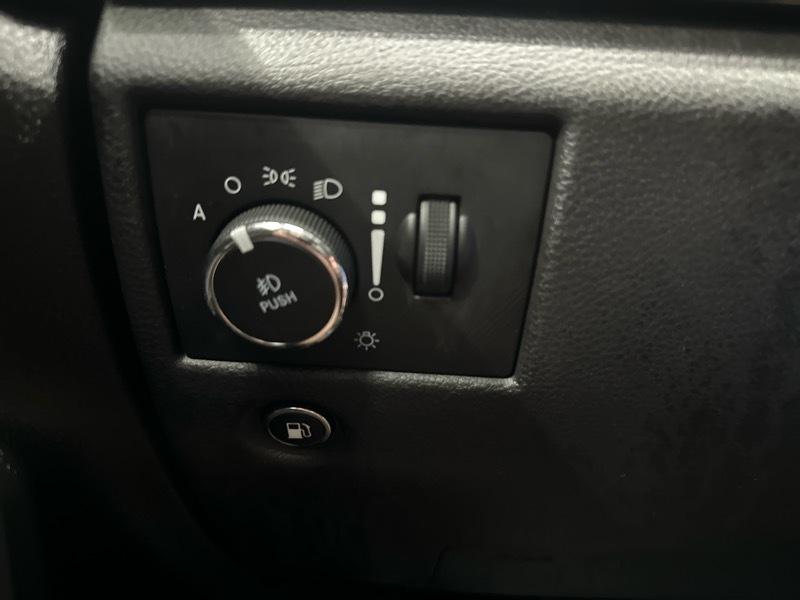 Jeep Grand Cherokee Limited 4WD 2019