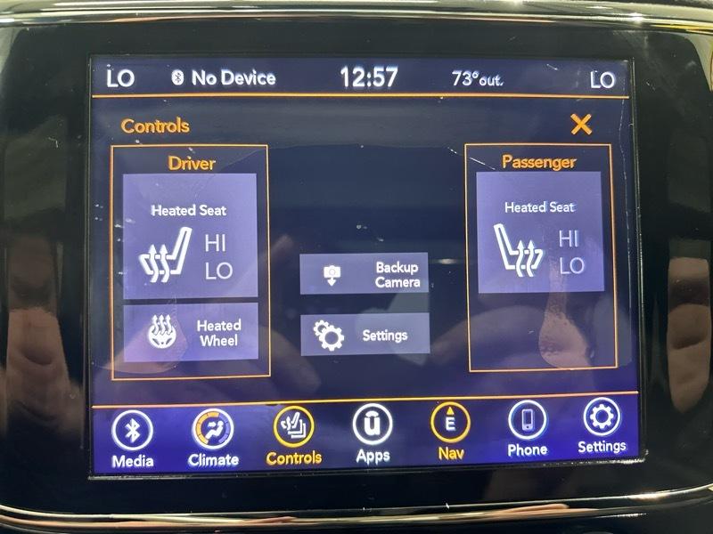 Jeep Grand Cherokee Limited 4WD 2019