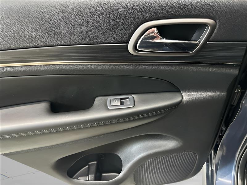 Jeep Grand Cherokee Limited X 4x4 2019