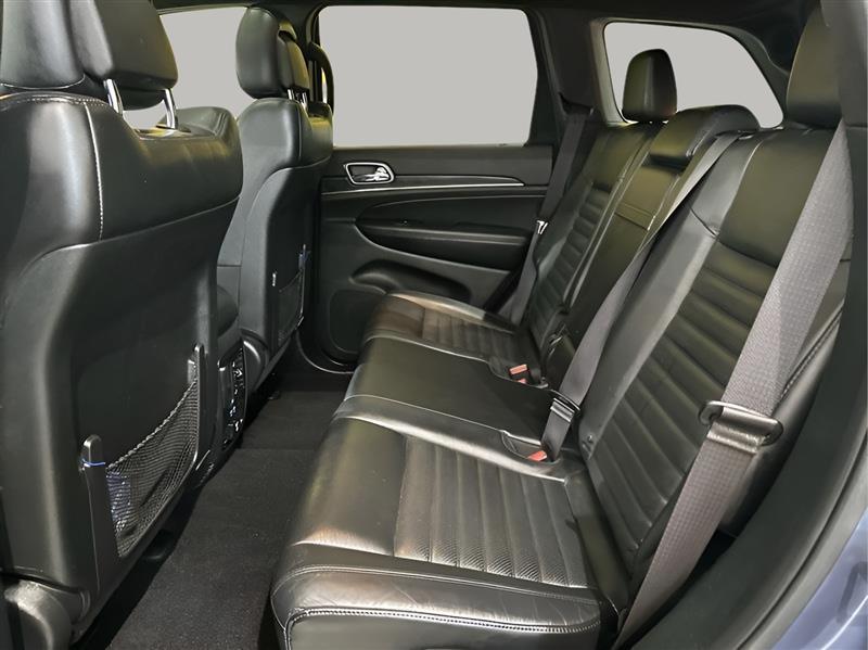 Jeep Grand Cherokee Limited X 4x4 2019