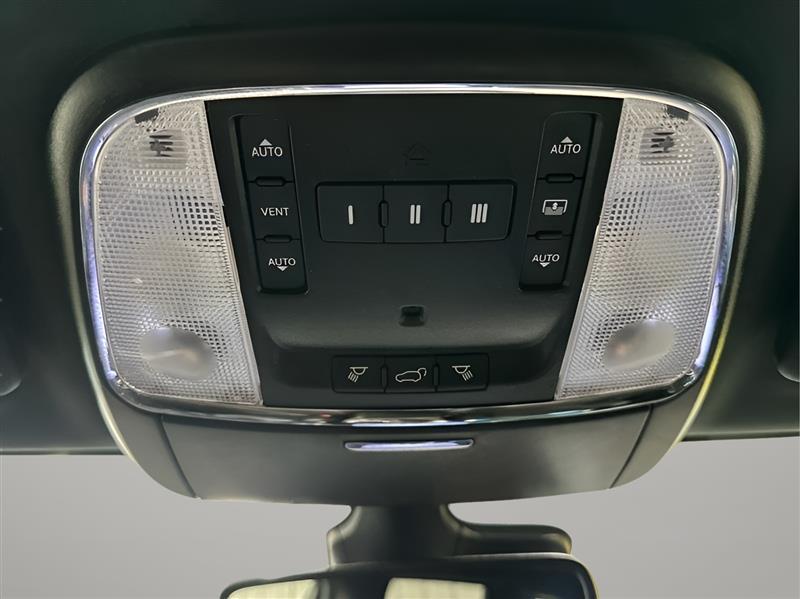 Jeep Grand Cherokee Limited X 4x4 2019