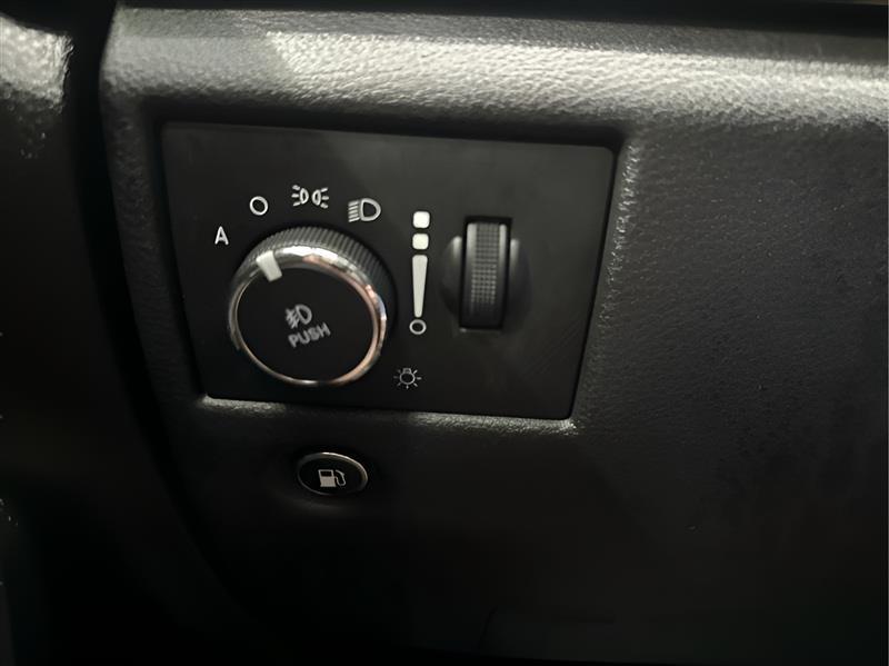 Jeep Grand Cherokee Limited X 4x4 2019