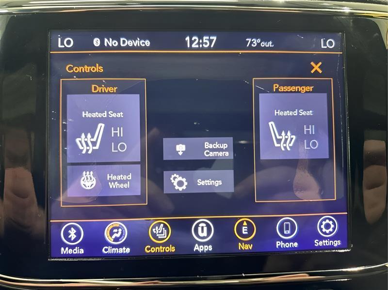 Jeep Grand Cherokee Limited X 4x4 2019