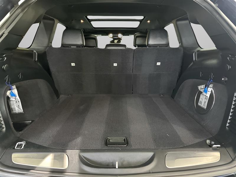 Jeep Grand Cherokee Limited X 4x4 2019
