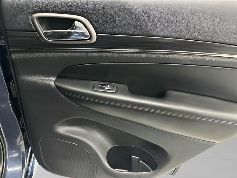Jeep Grand Cherokee Limited X 4x4 2019