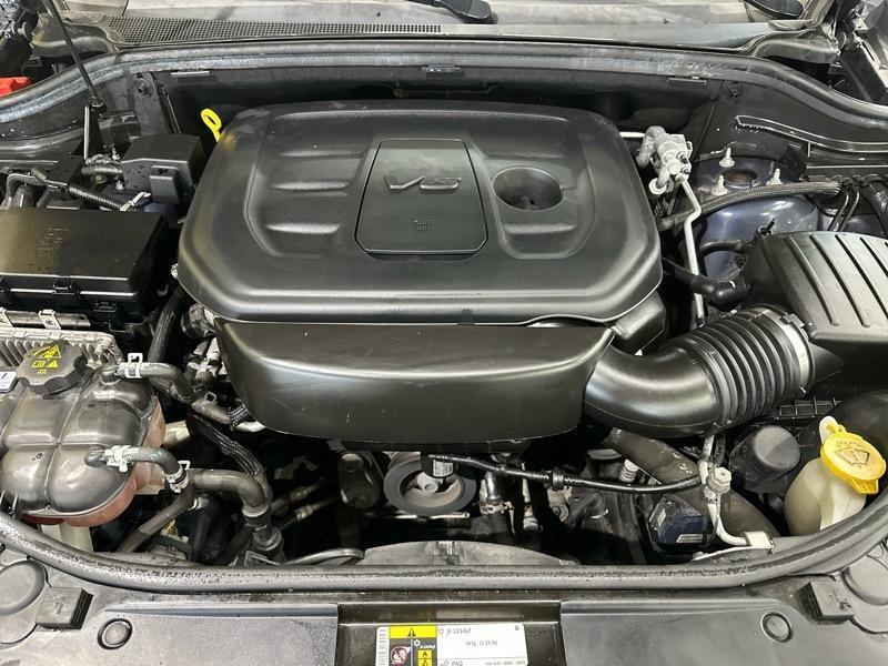 Jeep Grand Cherokee Limited X 4x4 2019