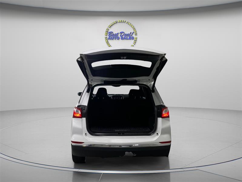 Chevrolet Equinox LT AWD 2020