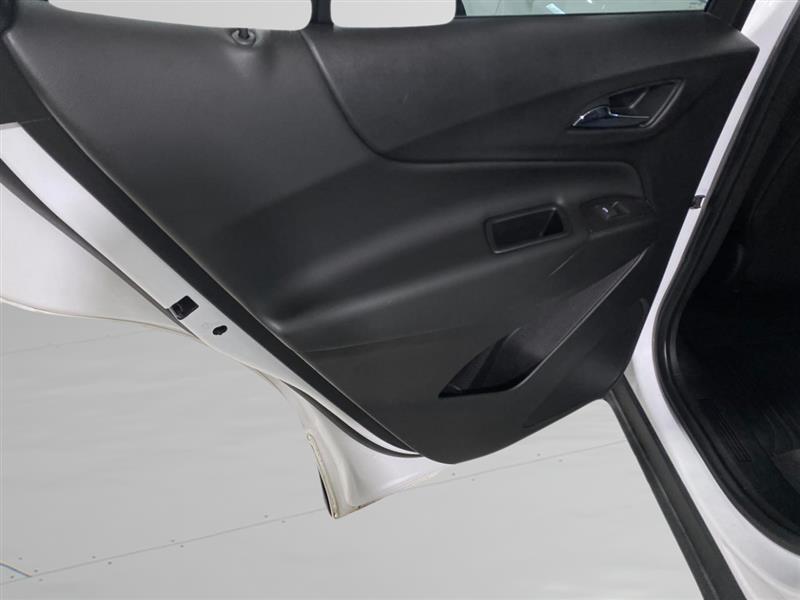 Chevrolet Equinox LT AWD 2020