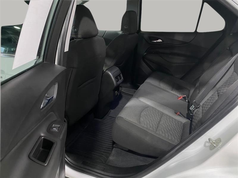 Chevrolet Equinox LT AWD 2020