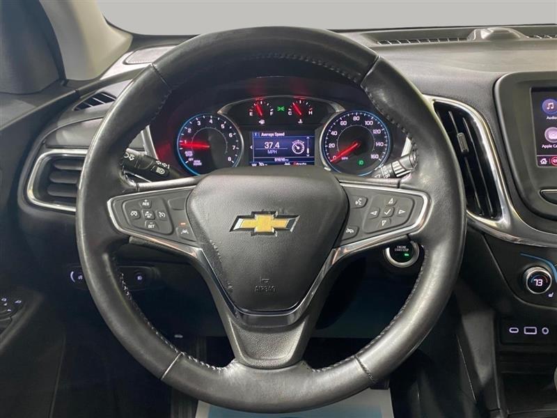 Chevrolet Equinox LT AWD 2020