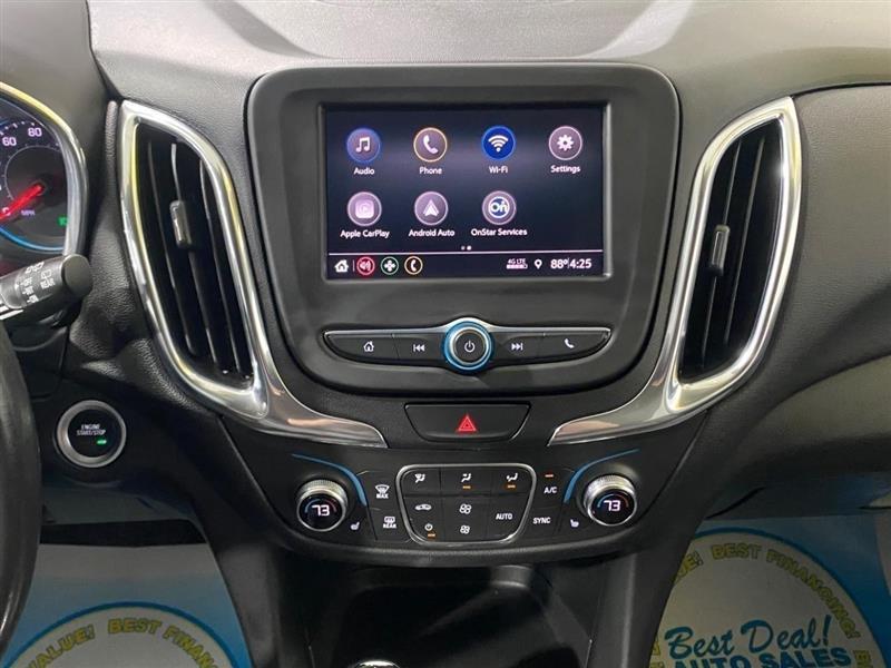 Chevrolet Equinox LT AWD 2020
