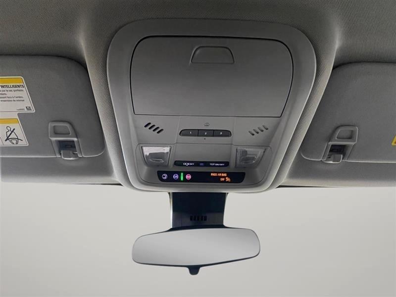 Chevrolet Equinox LT AWD 2020