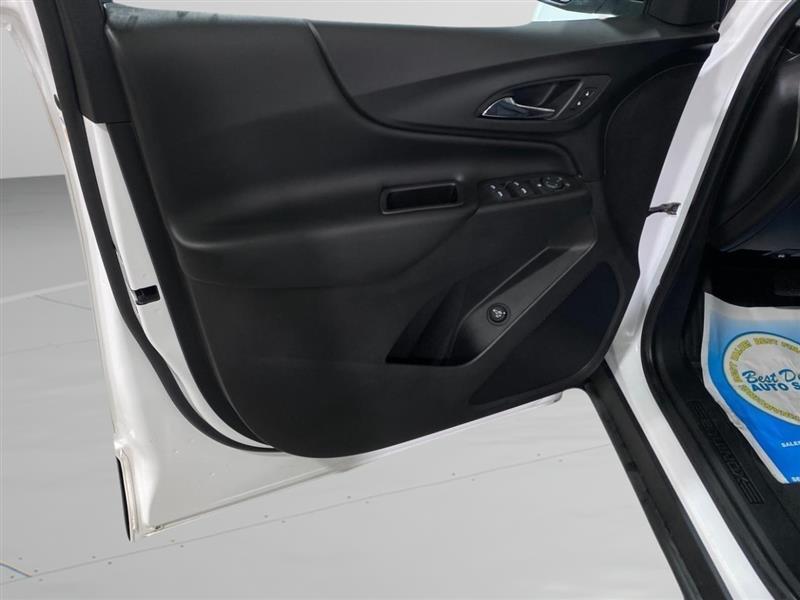 Chevrolet Equinox LT AWD 2020
