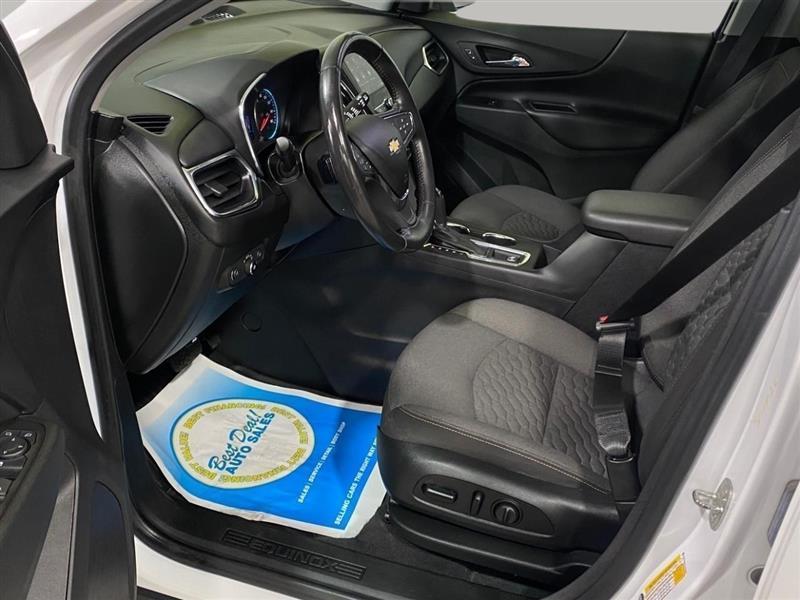 Chevrolet Equinox LT AWD 2020