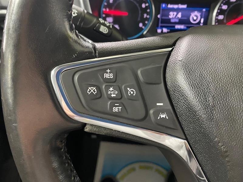 Chevrolet Equinox LT AWD 2020