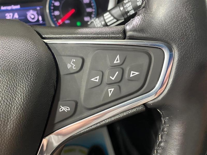 Chevrolet Equinox LT AWD 2020