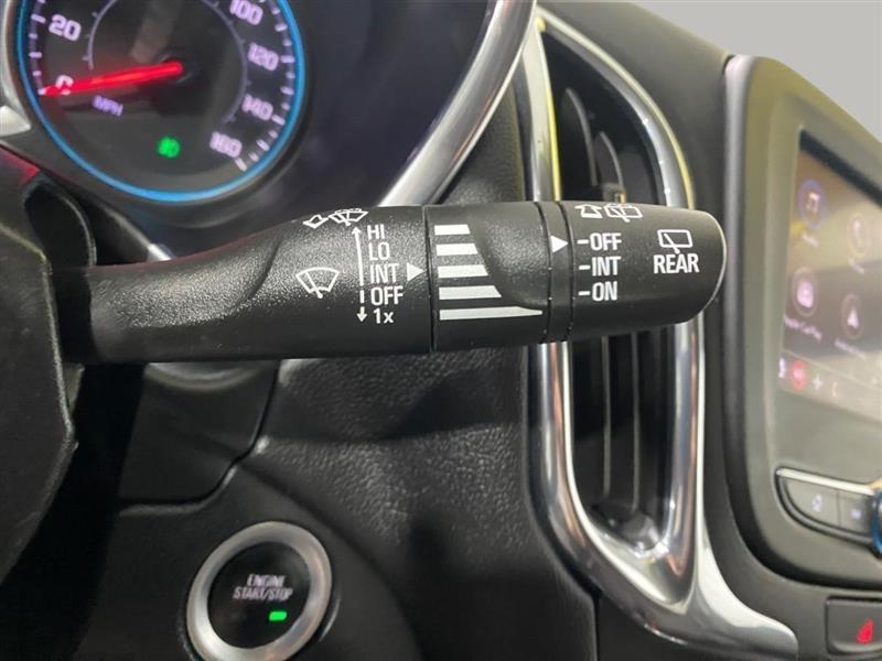 Chevrolet Equinox LT AWD 2020