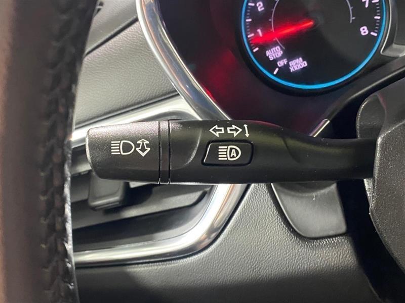 Chevrolet Equinox LT AWD 2020
