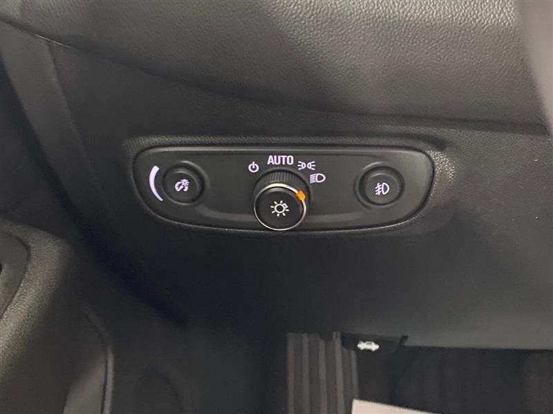 Chevrolet Equinox LT AWD 2020