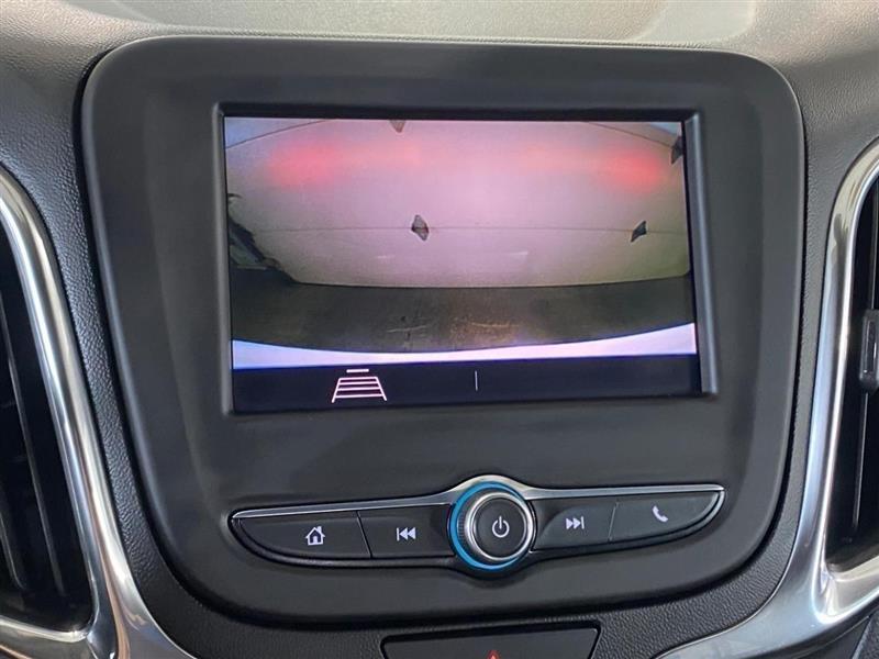 Chevrolet Equinox LT AWD 2020