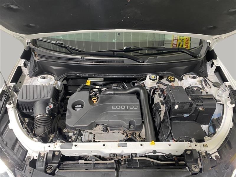 Chevrolet Equinox LT AWD 2020