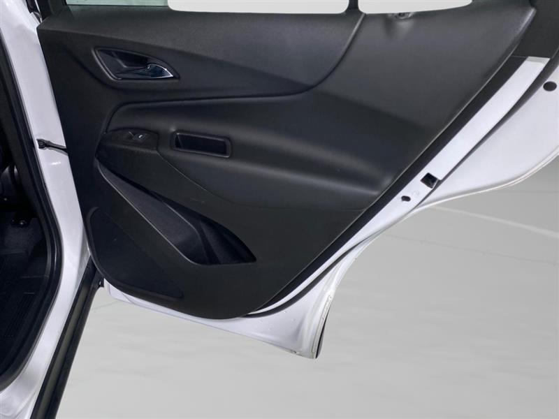 Chevrolet Equinox LT AWD 2020