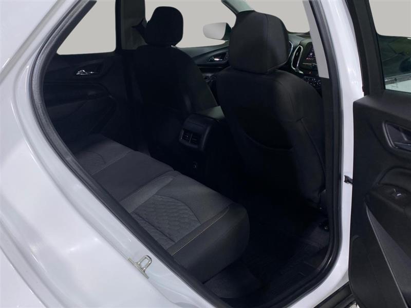 Chevrolet Equinox LT AWD 2020