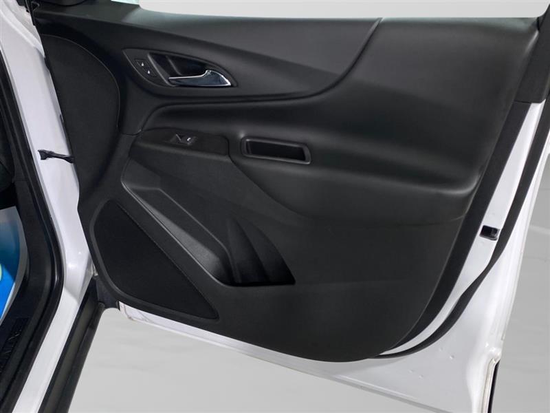 Chevrolet Equinox LT AWD 2020