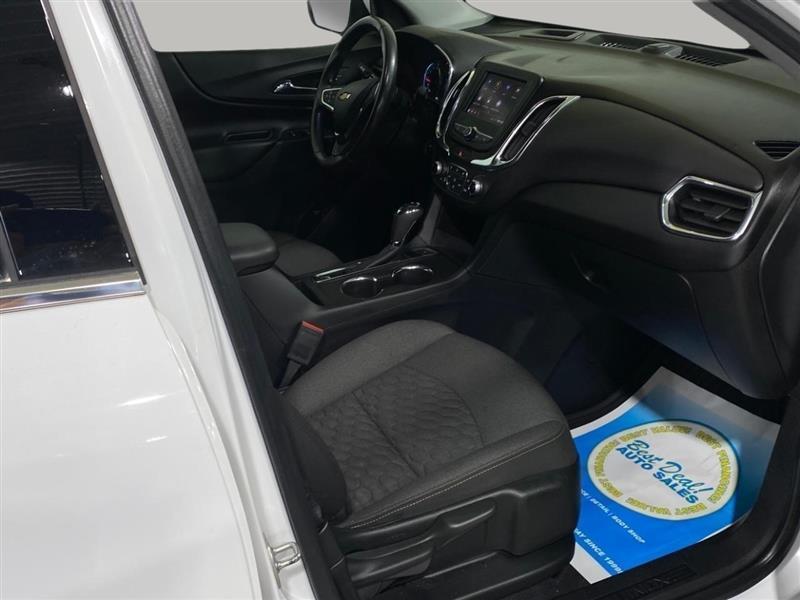 Chevrolet Equinox LT AWD 2020